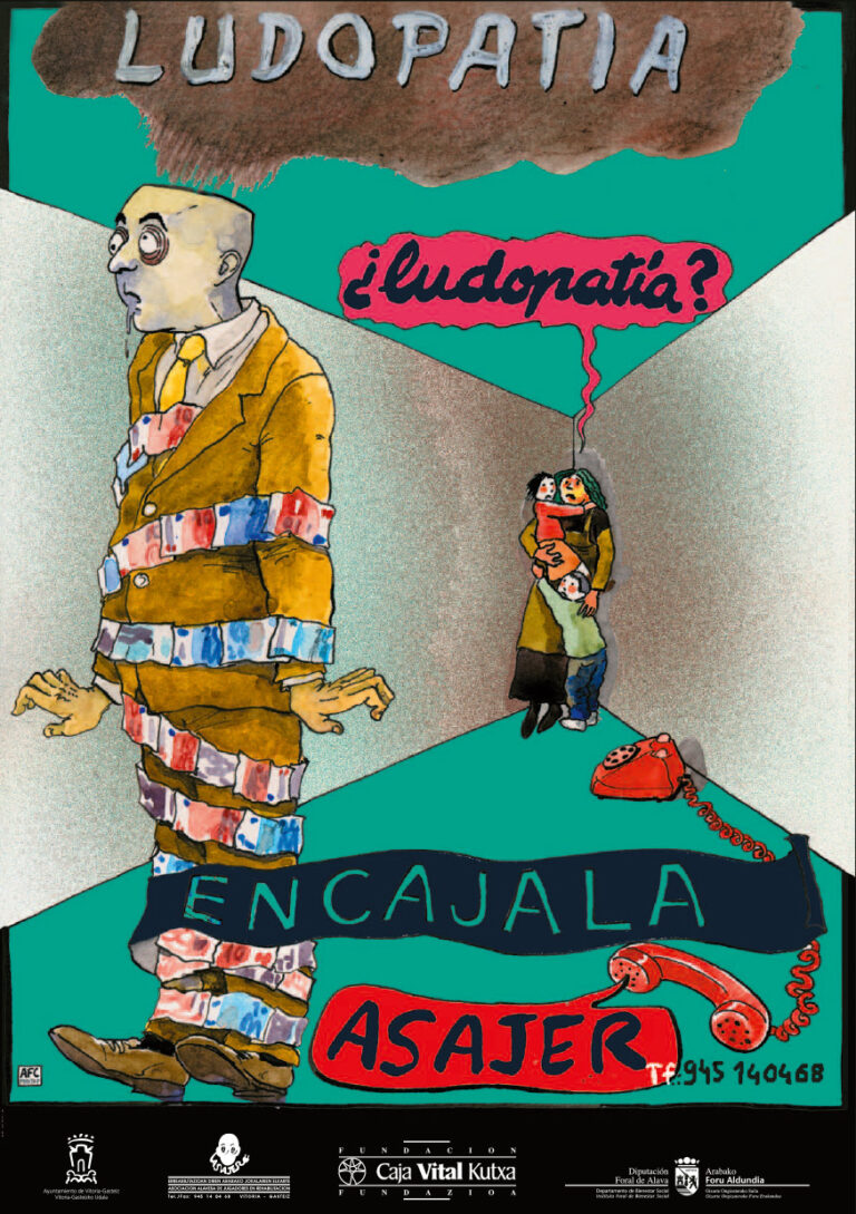 Campaña de Información Encajala