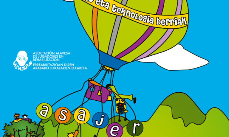 IRABAZI NAHI BADUZU, EGIN ZURE ALDE