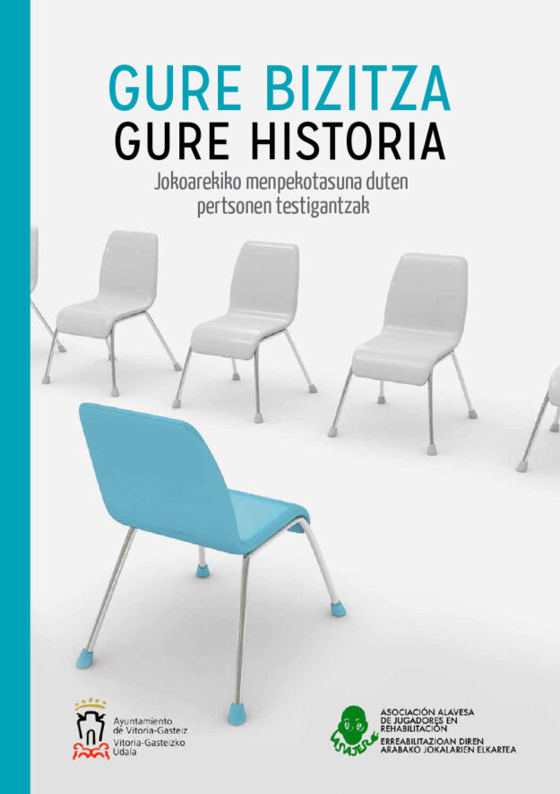 Jokoarekiko menpekotasuna duten pertsonen testigantzak