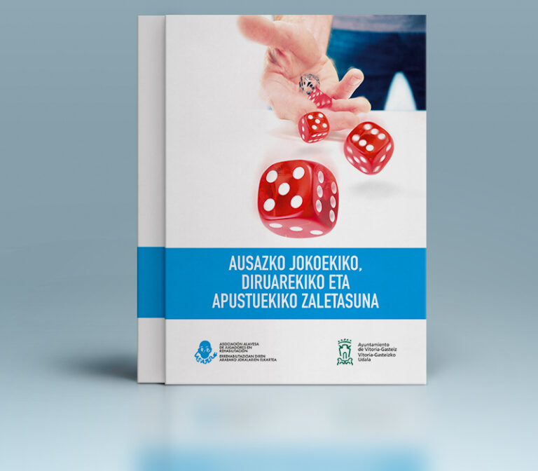 AUSAZKO JOKOEKIKO, DIRUAREKIKO ETA APUSTUEKIKO ZALETASUNA AUSAZKO JOKOEKIKO, DIRUAREKIKO ETA APUSTUEKIKO ZALETASUNA