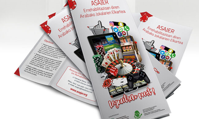 2018 ASAJER LIBURUXKA OROKORRA