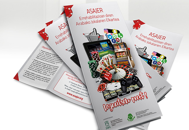 2018 ASAJER LIBURUXKA OROKORRA 2018 ASAJER LIBURUXKA OROKORRA