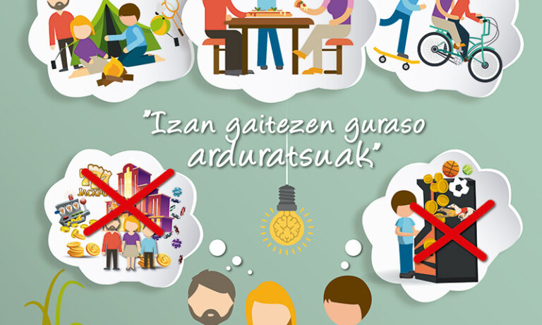 JOKORIK GABEKO EGUNEKO MANIFESTUA (2018ko urriak 29)