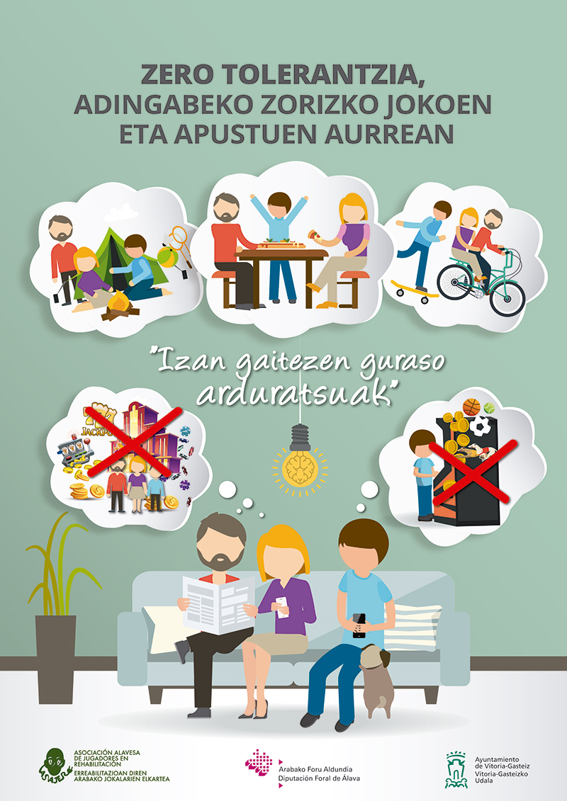 JOKORIK GABEKO EGUNEKO MANIFESTUA (2018ko urriak 29)