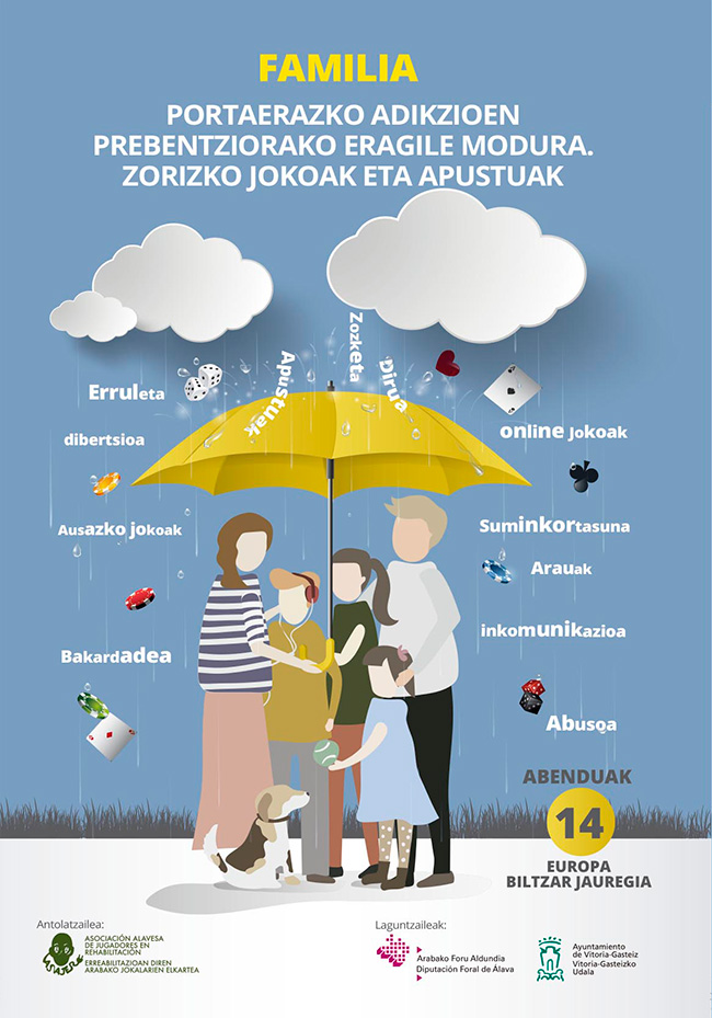 ASAJER JAURDINALDIA ABENDUAK 14 – FAMILIA ASAJER JAURDINALDIA ABENDUAK 14 - FAMILIA