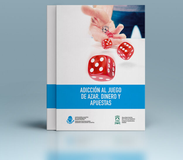 ADICCIÓN AL JUEGO DE AZAR, DINERO Y APUESTAS