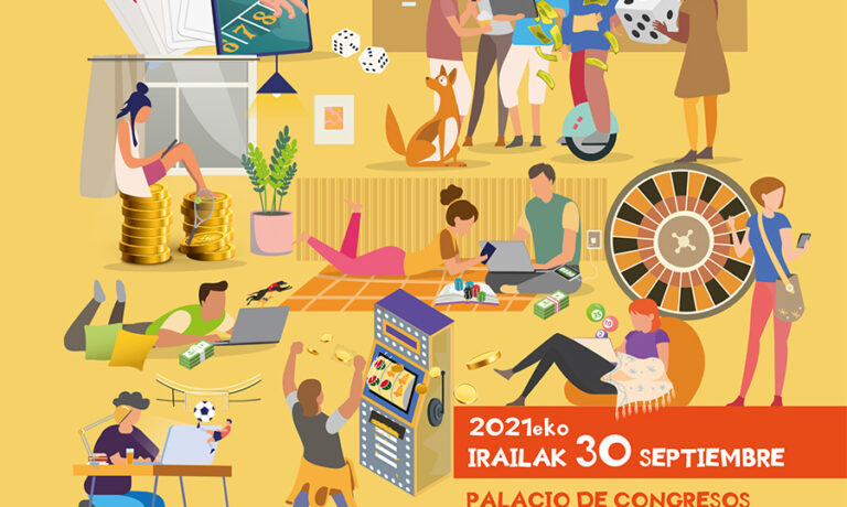 mesa-redonda_jovenesyludopatia  MESA REDONDA “Jóvenes y ludopatía”