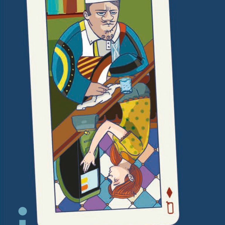 OSTALARITZAN, JOKO ARDURATSUA - Gazteei eta apustuei buruzko kanpaina