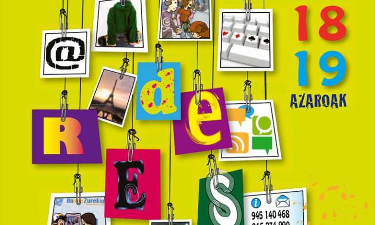 IVjornadas  IV Jornadas sobre adicción al juego y las nuevas tecnologías. Redes sociales y jóvenes.