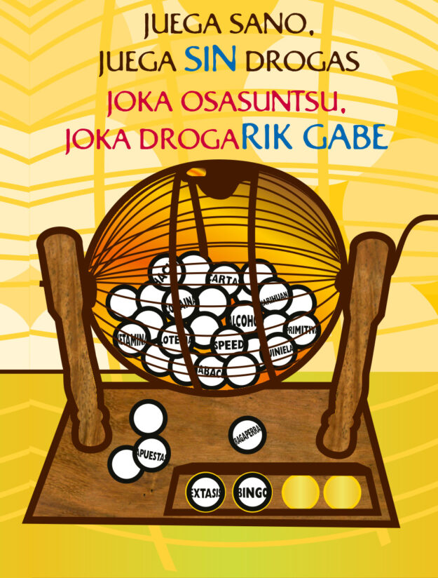 diptico_drogas CAMPAÑA JUEGA SANO. JUEGA SIN DROGAS