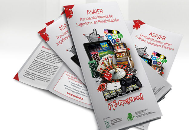 FOLLETO GENERAL ASAJER 2018