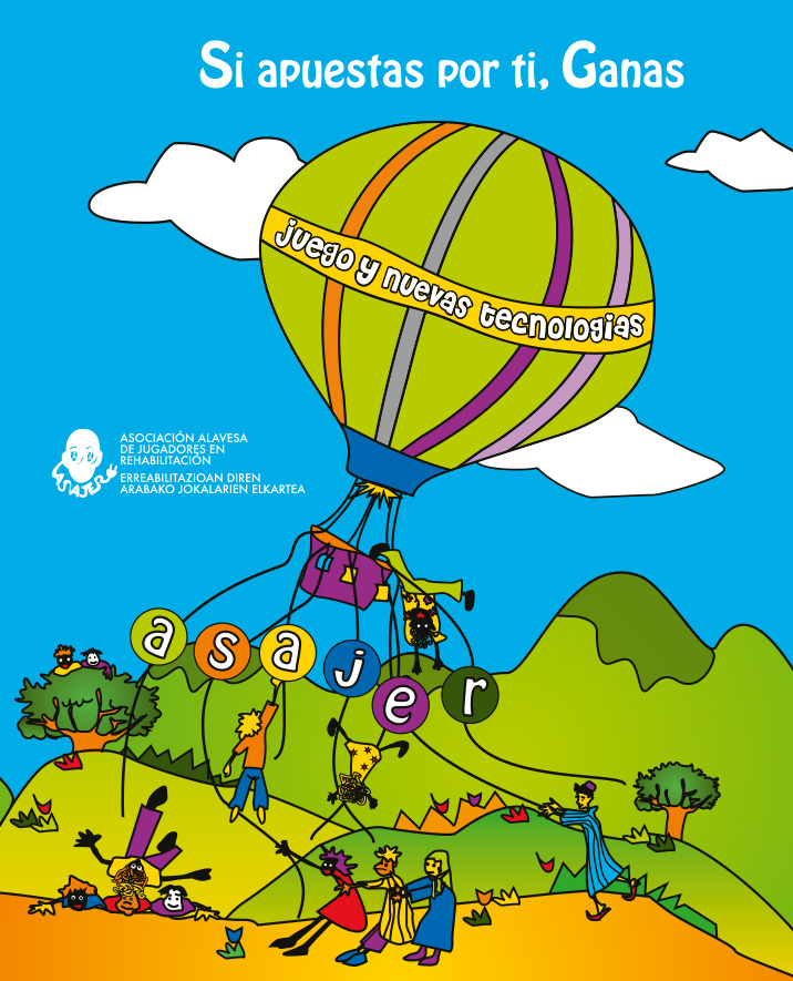 SI APUESTAS POR TI, GANAS. SI APUESTAS POR TI, GANAS.