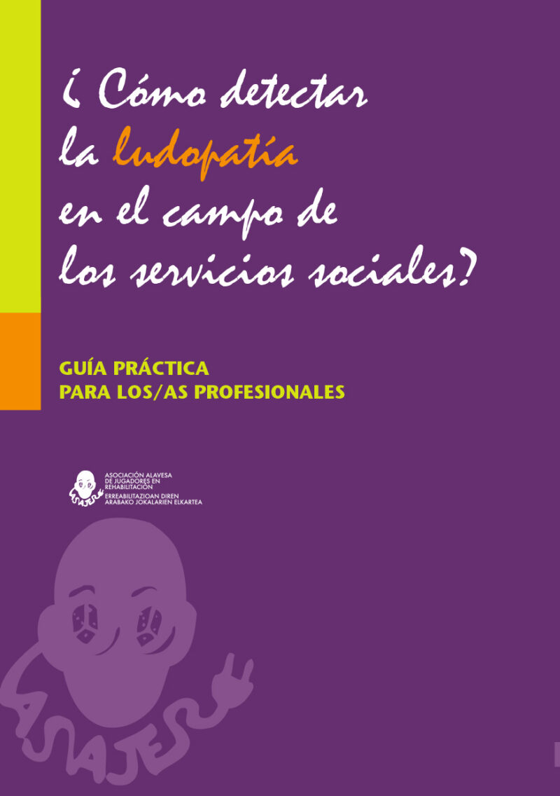 Guía de Servicios Sociales