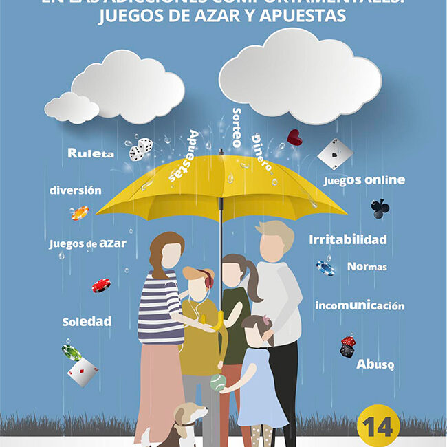 JORNADAS ASAJER 14 DICIEMBRE - LA FAMILIA