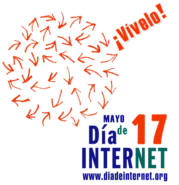 Día de Internet – 17 Mayo Día de Internet - 17 Mayo