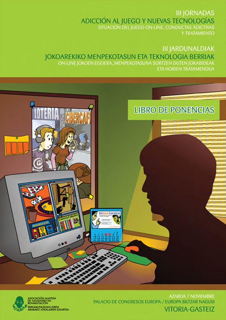 ponencias_2008  LIBRO DE PONENCIAS 2008 - III JORNADAS