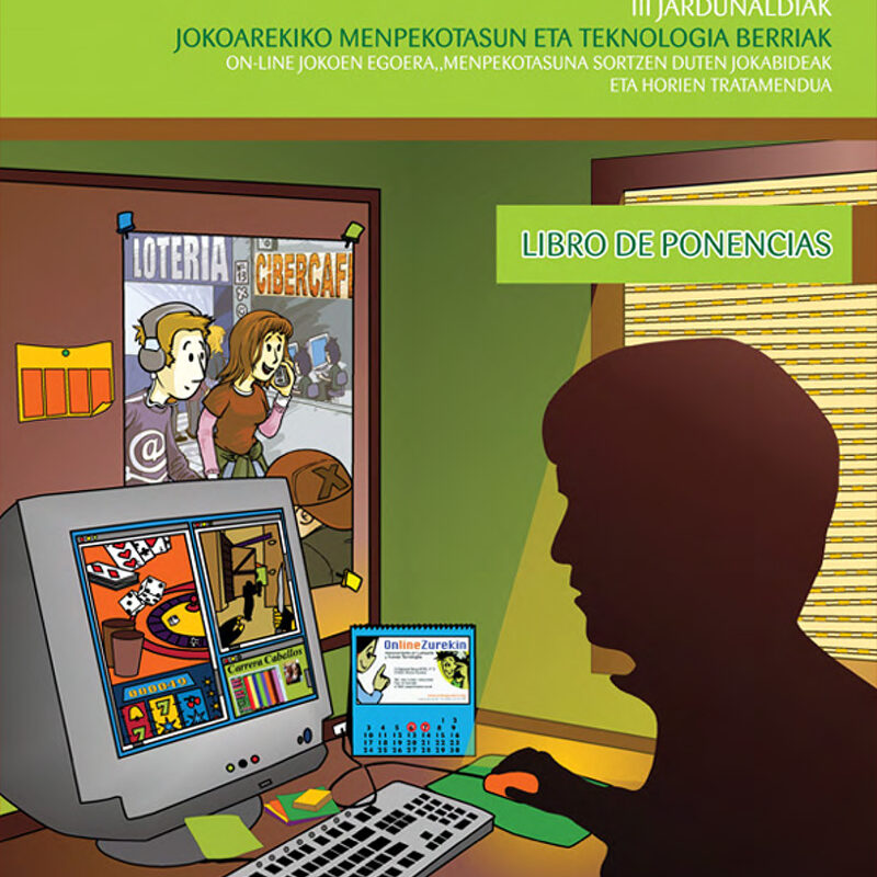 LIBRO DE PONENCIAS 2008 - III JORNADAS