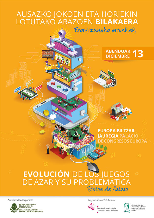  JORNADAS ASAJER 13 DICIEMBRE 2019 - Retos de futuro 