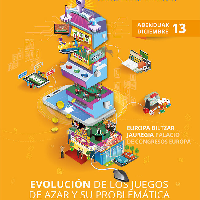 JORNADAS ASAJER 13 DICIEMBRE 2019 - Retos de futuro