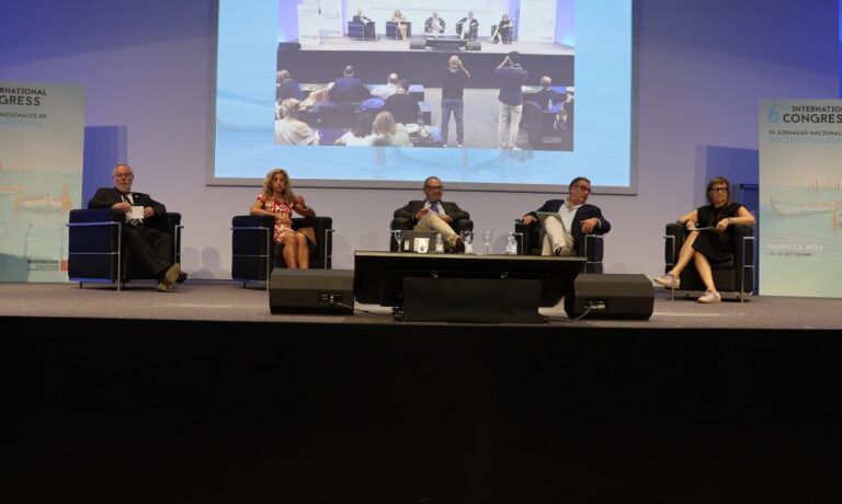 51JornadasNacionalesSocidrogalcohol. 51 Jornadas Nacionales de Socidrogalcohol.