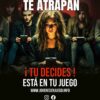 LAS APUESTAS TE ATRAPAN. ¡TÚ DECIDES! ESTÁ EN TU JUEGO.